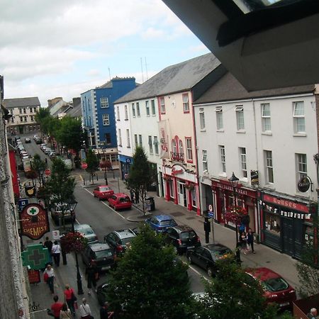 Hallahan'S Ballina  Exterior photo