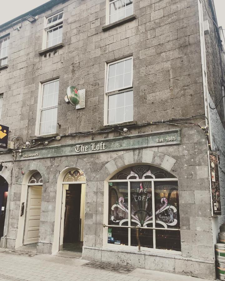 Hallahan'S Ballina  Exterior photo